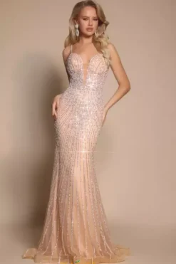 Portia and Scarlett XO019