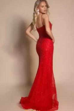 Portia and Scarlett XO019