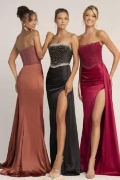 Portia and Scarlett XO040