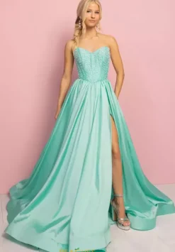 Portia and Scarlett XO178