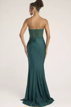 Portia and Scarlett XO012