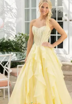 Portia and Scarlett XO174