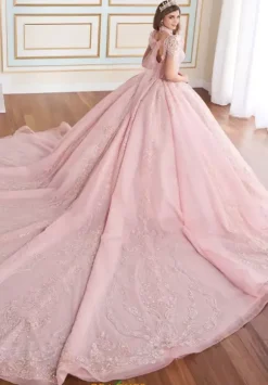 Princesa Quinceanera PR70103