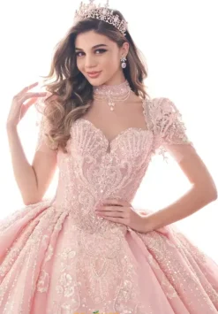 Princesa Quinceanera PR70103
