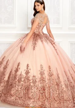 Princesa Quinceanera PR22026