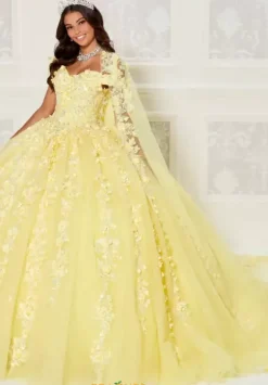 Princesa Quinceanera PR30120