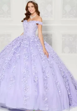 Princesa Quinceanera PR30120