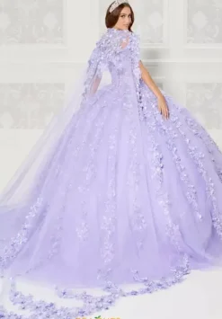 Princesa Quinceanera PR30120