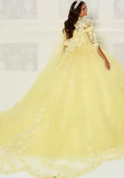 Princesa Quinceanera PR30120