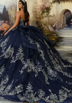 Princesa Quinceanera PR30223