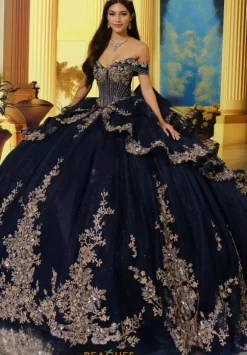 Princesa Quinceanera PR30221