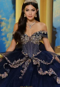 Princesa Quinceanera PR30221