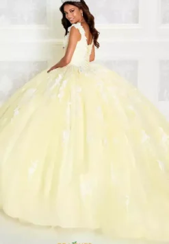 Princesa Quinceanera PR12270