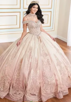 Princesa Quinceanera PR30173