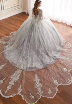 Princesa Quinceanera PR30173