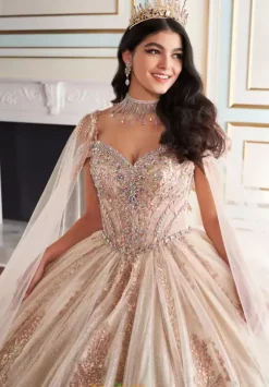 Princesa Quinceanera PR30173