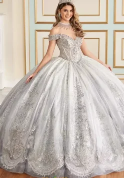 Princesa Quinceanera PR30173