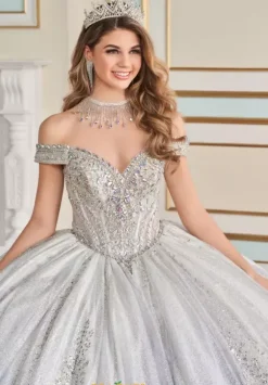 Princesa Quinceanera PR30173