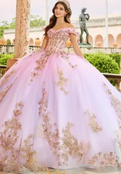 Princesa Quinceanera PR30152