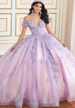 Princesa Quinceanera PR30174