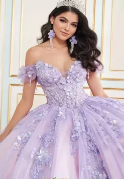 Princesa Quinceanera PR30174