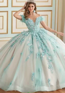Princesa Quinceanera PR30174