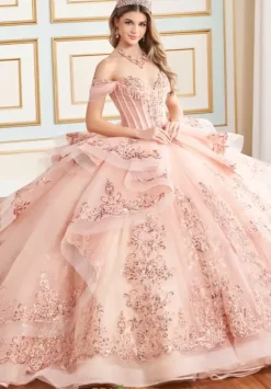 Princesa Quinceanera PR30171