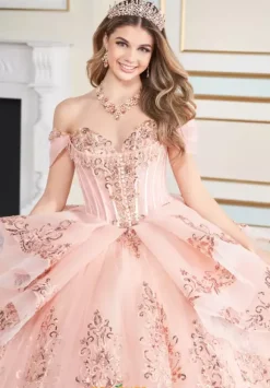 Princesa Quinceanera PR30171