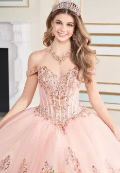 Princesa Quinceanera PR30171