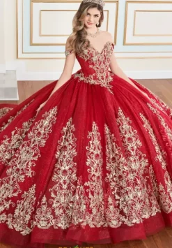 Princesa Quinceanera PR30171