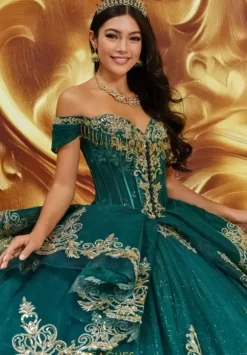 Princesa Quinceanera PR30171