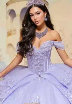 Princesa Quinceanera PR30171