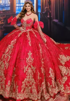 Princesa Quinceanera PR70104