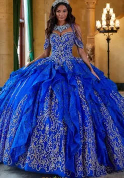 Princesa Quinceanera PR12274