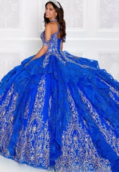 Princesa Quinceanera PR12274