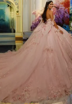 Princesa Quinceanera PR30225