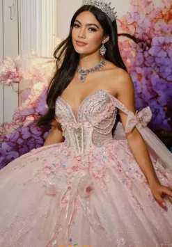 Princesa Quinceanera PR30225