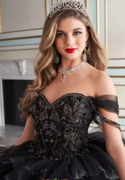 Princesa Quinceanera PR30160