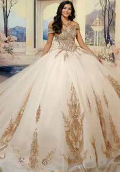 Princesa Quinceanera PR30211