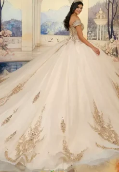 Princesa Quinceanera PR30211