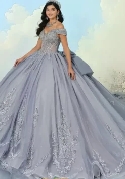 Princesa Quinceanera PR30211