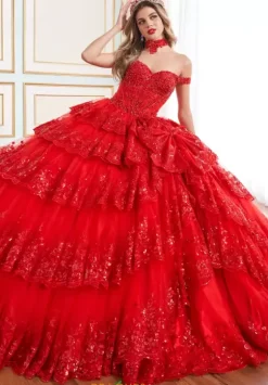 Princesa Quinceanera PR30181