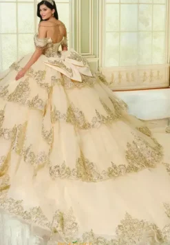 Princesa Quinceanera PR30205