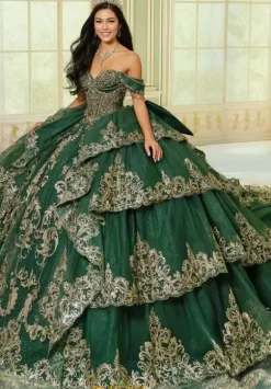 Princesa Quinceanera PR30205