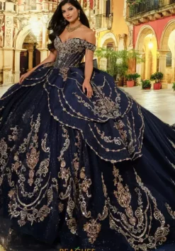 Princesa Quinceanera PR30230