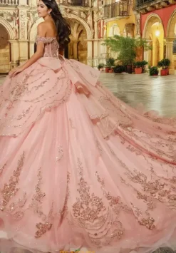 Princesa Quinceanera PR30230