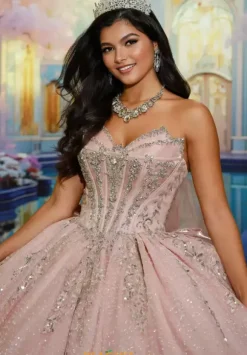 Princesa Quinceanera PR30222