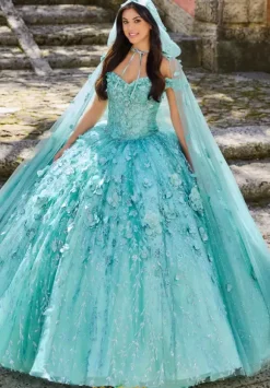 Princesa Quinceanera PR22036