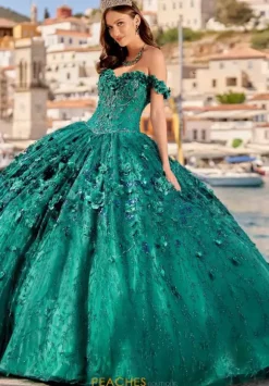 Princesa Quinceanera PR22036
