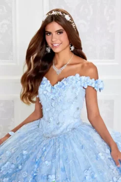 Princesa Quinceanera PR22036